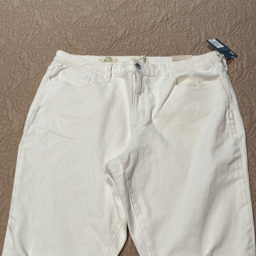 High Rise Skinny Jeans - Picture 3 of 12
